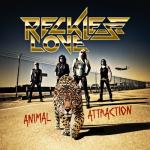 album image Born To Break Your Heart Animal Attraction