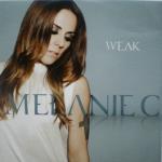 album image Stronger Weak - Single