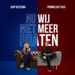 album image The Neighborhood Nu Wij Niet Meer Praten - Single