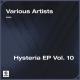 NiM - Galoski - Wasting My Time (Extended Mix)