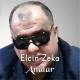 Elcin Zeka - Analar