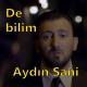Aydin Sani - Dinləmədən Danışmadan