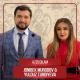 Yulduz Turdiyeva & Jonibek Murodov - Azizi dilam [tajik music]