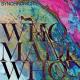 Whomadewho / Adana Twins - Shadow Of Doubt