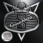 album image Tainted Love Comeblack (Special Edition)