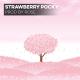 Prod by Rose, Artsounds Chill - Strawberry Pocky