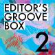 Bodo Schopf, Calo Rapalo, Sandro Gulino, Alex Kraus - Rocky Talk Groove