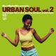 The Soultrend Orchestra, Groovy Sistas, Papik - The Journey of Your Life