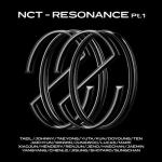 album image Music, Dance NCT RESONANCE Pt. 1 - The 2nd Album