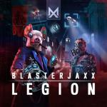 album image Legion Legion - Single