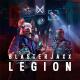Blasterjaxx - Legion