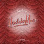 album image Carry On Introducing: Hedda Mae - EP