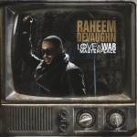 album image Bulletproof The Love & War MasterPeace
