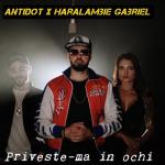 album image Priveste-ma In Ochi Priveste-Ma in Ochi (feat. Haralambie Gabriel) - Single