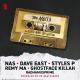 Ghostface Killah, Styles P, Remy Ma feat. Nas, Dave East, Rahdamusprime - The Mecca (Inspired by the Film "The Forty-Year-Old-Version")