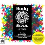album image Love Will Sing It Back (Jet Boot Jack 2019 Remix)