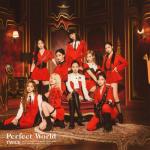 album image BETTER Perfect World
