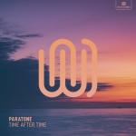album image Time After Time Time After Time - Single