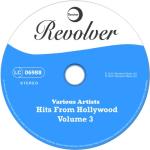 album image The Rose Tatoo Hits From Hollywood Volume 3