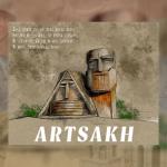 album image Artsakh Artsakh - Single