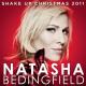 Natasha Bedingfield - Shake up Christmas 2011 (Official Coca-Cola Christmas Song)