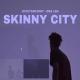 DizzyTooSkinny feat. ORS LSD - Skinny City