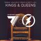 8D Party - Robbe x New Beat Order x Britt Lari - Kings & Queens (Magic Cover Release)