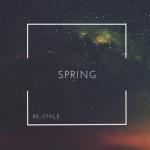 album image Spring Spring - Single