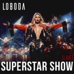 album image I put a spell on you (live) SUPERSTAR SHOW LIVE