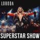 LOBODA - Живи спокойно, страна (live)