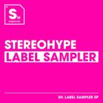 album image 2x2 Stereohype Label Sampler - EP