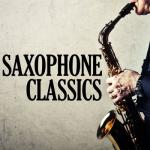 album image I Believe I Can Fly Saxophone Classics - EP