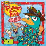 album image That Christmas Feeling Phineas and Ferb Holiday Favorites