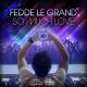 (Fomin05) Fedde Le Grand - So Much Love (Original Club Mix)