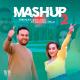 Unknown artist - Renat Sobirov & Mohira Inji - Mashup 2