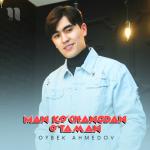 album image Man Ko'changdan O'taman Man Ko'changdan O'taman - Single