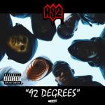 album image Wrist On Bop 92 Degrees