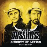 album image My Country Liberty of Action (Black Edition)