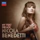 Andrea Bocelli - En Aranjuez Con Tu Amor (with Nicola Benedetti on violin) (Concerto One Night In Central Park)