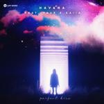 album image PERFECT KISS Perfect Kiss (feat. Yaar & Kaiia) - Single