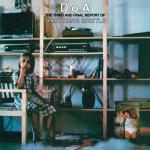 album image Record Club (25-01-2018) D.O.A. The Third and Final Report of Throbbing Gristle (Remastered)