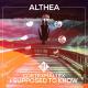 ATB - The summer (Ice & Dmitriy Rs remix)