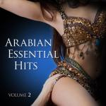 album image Habibi Arabian Essential Hits, Vol. 2