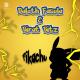 Daleth Fasola, Birat Bitz - Pikachu