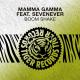 Mamma Gamma feat. SevenEver - Boom Shake
