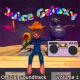 jucie world - meet swirly d