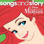 album image В мире морском Songs and Story (The Little Mermaid) - EP