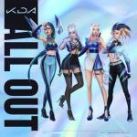 album image DRUM GO DUM (Acapella) ALL OUT (feat. League of Legends) - EP