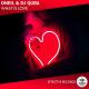 ONEIL, Dj Quba - What Is Love