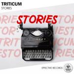 album image Dark Space Stories - EP